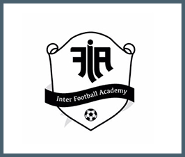Inter Football Academy Logo