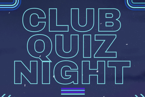 Club Quiz Night