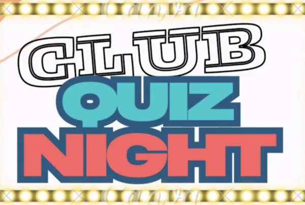 Club Quiz Night