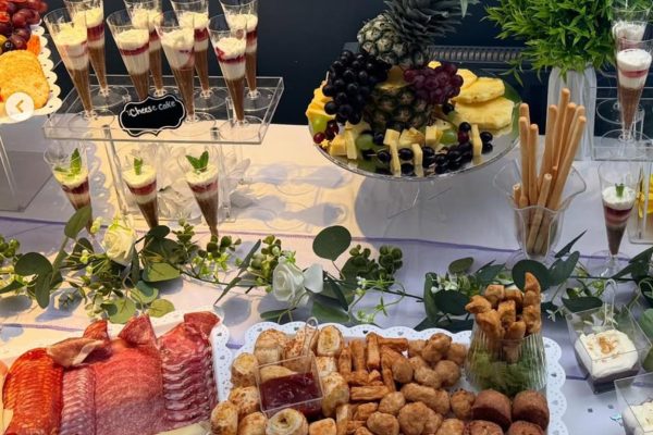 Food-options